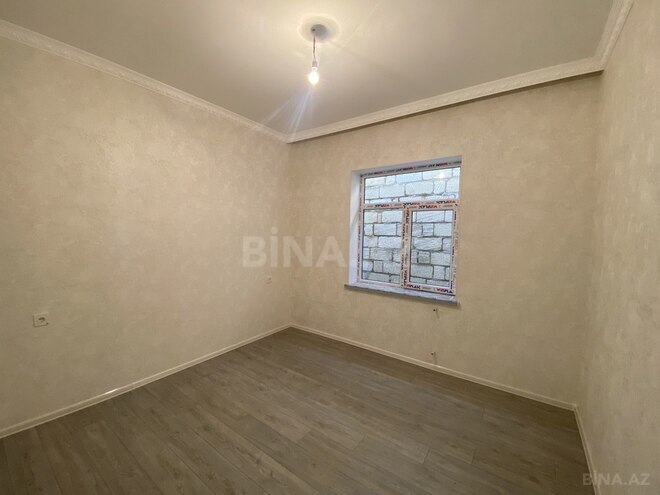 4 otaqlı həyət evi/bağ evi - Biləcəri q. - 110 m² (7)
