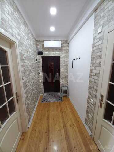 2 otaqlı yeni tikili - Həzi Aslanov m. - 60 m² (11)