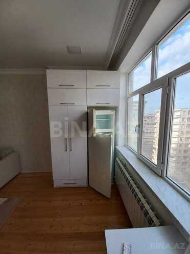 2 otaqlı yeni tikili - Həzi Aslanov m. - 60 m² (9)