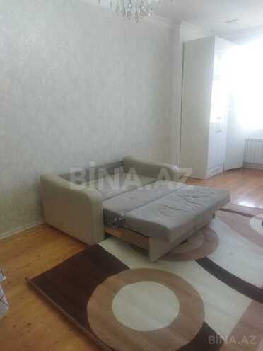 2 otaqlı yeni tikili - Həzi Aslanov m. - 60 m² (3)