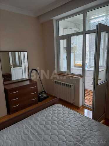 2 otaqlı yeni tikili - Həzi Aslanov m. - 60 m² (7)