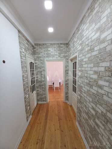 2 otaqlı yeni tikili - Həzi Aslanov m. - 60 m² (13)