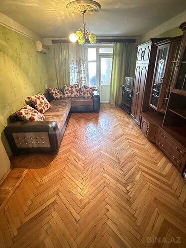 2-комн. вторичка - пос. Ахмедлы - 70 м² (5)