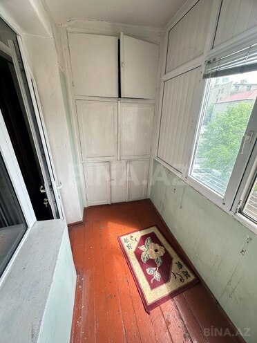 2-комн. вторичка - пос. Ахмедлы - 70 м² (9)