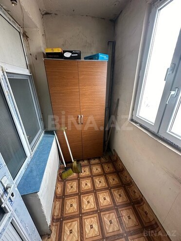 2-комн. вторичка - пос. Ахмедлы - 70 м² (11)