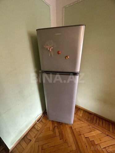 2-комн. вторичка - пос. Ахмедлы - 70 м² (7)