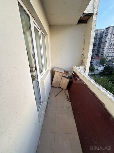 2-комн. вторичка - пос. Ахмедлы - 70 м² (3)