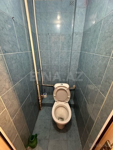 2-комн. вторичка - пос. Ахмедлы - 70 м² (13)