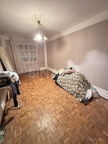 2-комн. вторичка - пос. Ахмедлы - 70 м² (2)