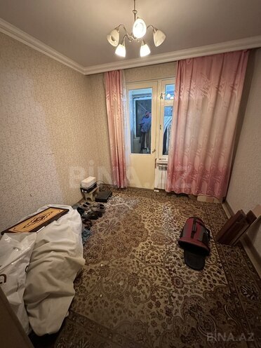 2-комн. вторичка - пос. Ахмедлы - 70 м² (1)