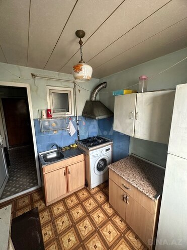 2-комн. вторичка - пос. Ахмедлы - 70 м² (8)