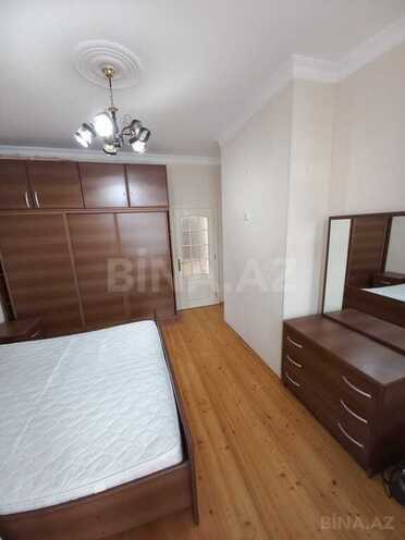 2 otaqlı yeni tikili - Həzi Aslanov m. - 60 m² (6)