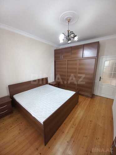 2 otaqlı yeni tikili - Həzi Aslanov m. - 60 m² (5)