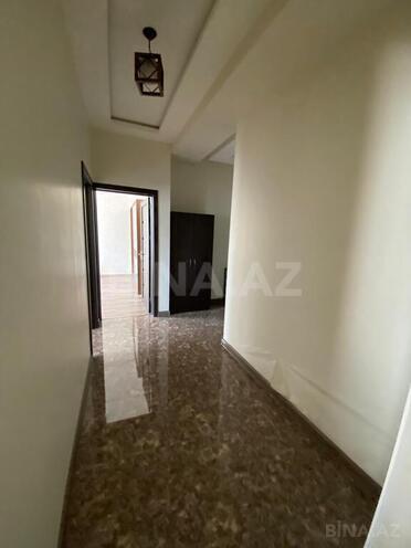 3-комн. новостройка - м. 8 ноября - 110 м² (14)