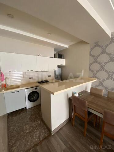 3-комн. новостройка - м. 8 ноября - 110 м² (16)