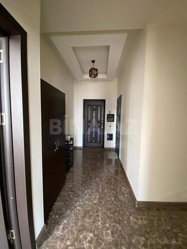 3-комн. новостройка - м. 8 ноября - 110 м² (13)