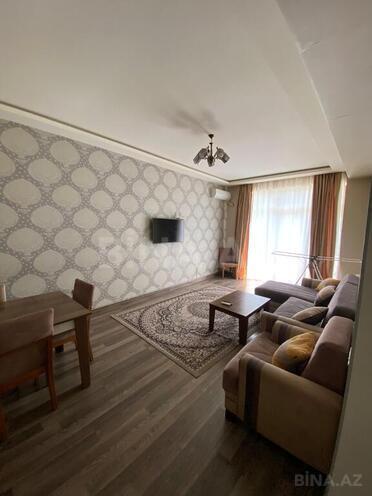 3-комн. новостройка - м. 8 ноября - 110 м² (2)
