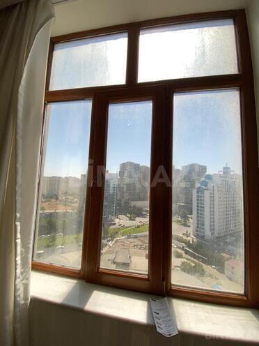 3-комн. новостройка - м. 8 ноября - 110 м² (9)