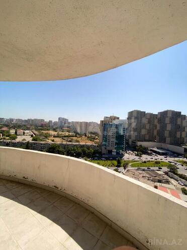 3-комн. новостройка - м. 8 ноября - 110 м² (19)