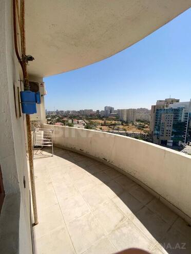 3-комн. новостройка - м. 8 ноября - 110 м² (18)