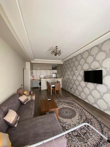 3-комн. новостройка - м. 8 ноября - 110 м² (1)