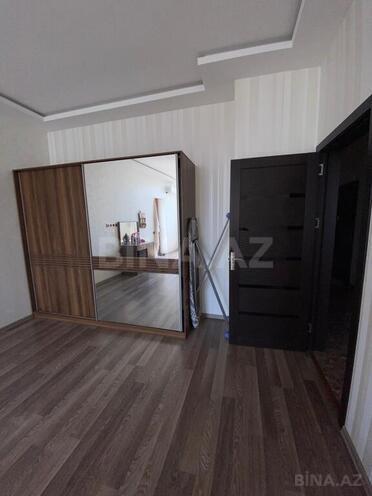 3-комн. новостройка - м. 8 ноября - 110 м² (7)