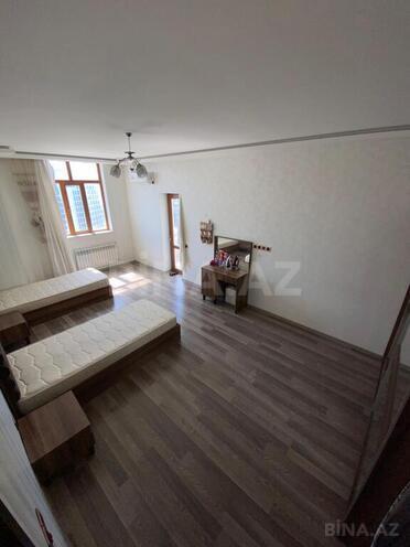 3-комн. новостройка - м. 8 ноября - 110 м² (6)