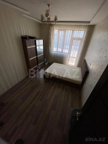 3-комн. новостройка - м. 8 ноября - 110 м² (5)