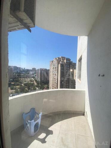 3-комн. новостройка - м. 8 ноября - 110 м² (8)