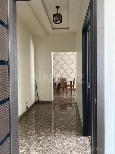 3-комн. новостройка - м. 8 ноября - 110 м² (17)