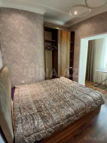 2 otaqlı yeni tikili - Nəsimi r. - 60 m² (4)