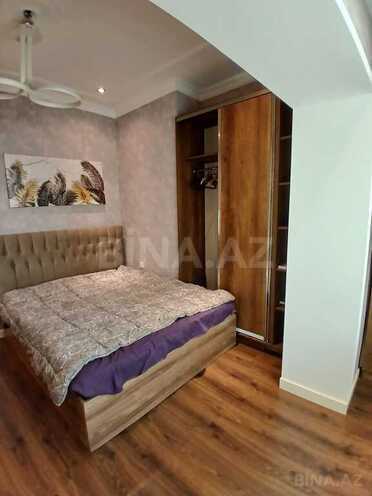 2 otaqlı yeni tikili - Nəsimi r. - 60 m² (5)
