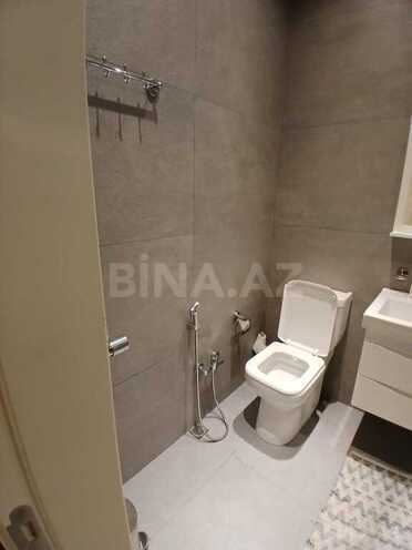 2 otaqlı yeni tikili - Nəsimi r. - 60 m² (6)
