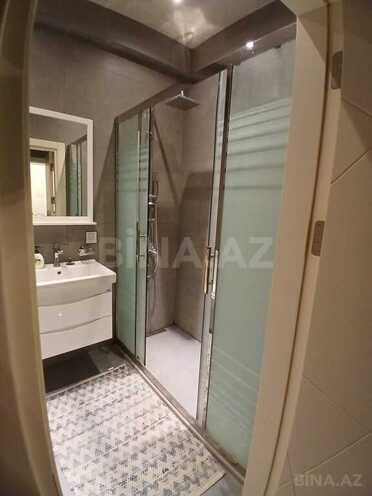 2 otaqlı yeni tikili - Nəsimi r. - 60 m² (7)