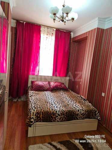 2-комн. новостройка - Хырдалан - 50 м² (2)