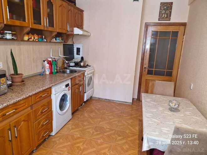 2-комн. новостройка - Хырдалан - 50 м² (5)