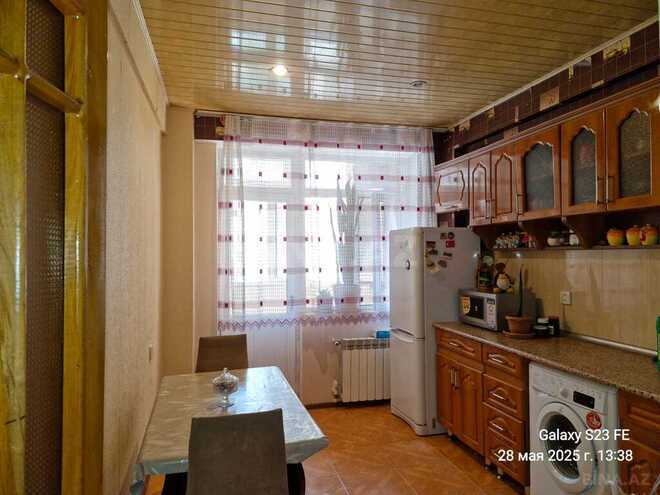 2-комн. новостройка - Хырдалан - 50 м² (4)