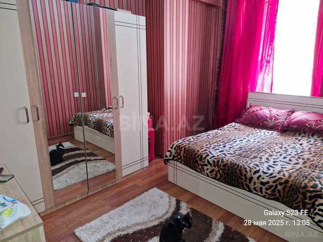 2-комн. новостройка - Хырдалан - 50 м² (3)