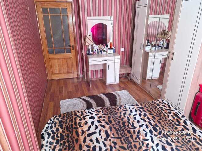 2-комн. новостройка - Хырдалан - 50 м² (1)