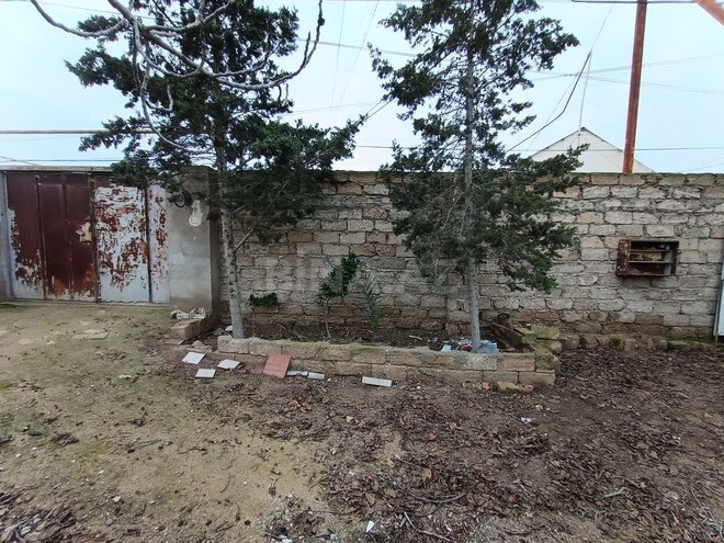 Участок - пос. Говсан - 6 сот (3)