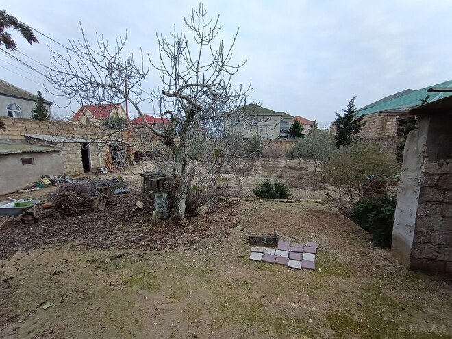 Участок - пос. Говсан - 6 сот (4)