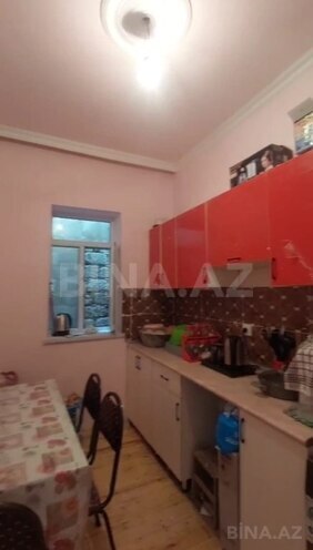 2-комн. дом/дача - пос. Бина - 70 м² (1)