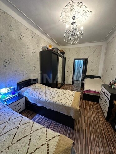 3-комн. вторичка - м. Кара Караев - 65 м² (1)