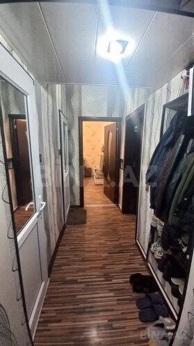3-комн. вторичка - м. Кара Караев - 65 м² (6)