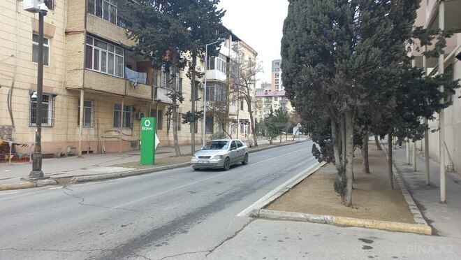 3-комн. вторичка - м. Кара Караев - 65 м² (7)