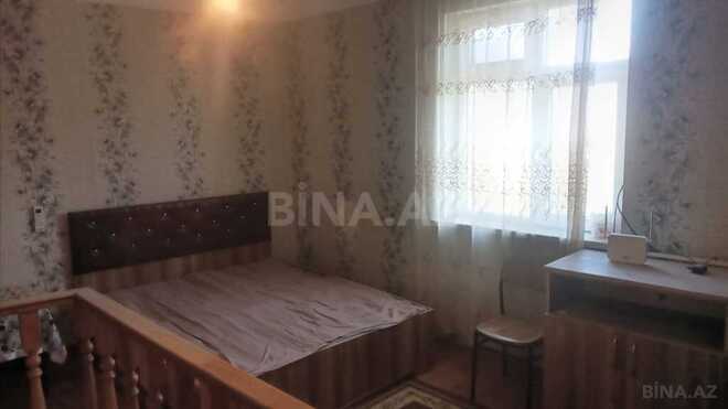 1 otaqlı həyət evi/bağ evi - Əhmədli q. - 32 m² (2)
