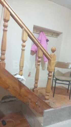 1 otaqlı həyət evi/bağ evi - Əhmədli q. - 32 m² (6)