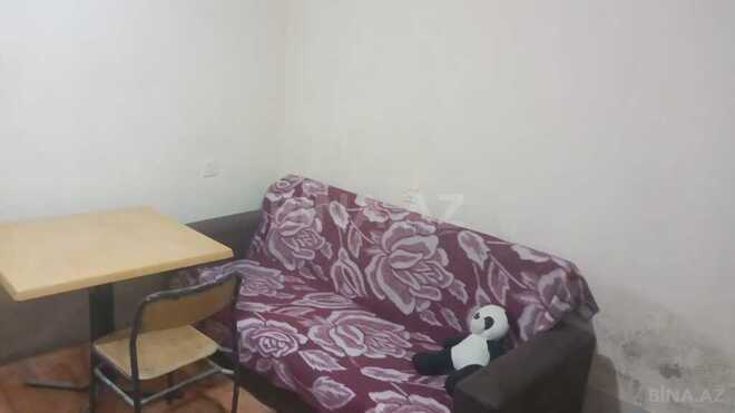 1 otaqlı həyət evi/bağ evi - Əhmədli q. - 32 m² (5)