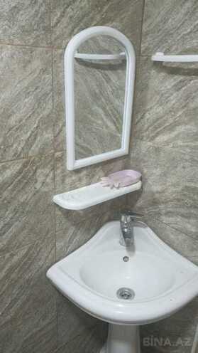 1 otaqlı həyət evi/bağ evi - Əhmədli q. - 32 m² (3)