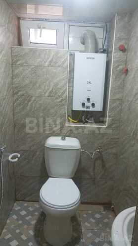 1 otaqlı həyət evi/bağ evi - Əhmədli q. - 32 m² (4)